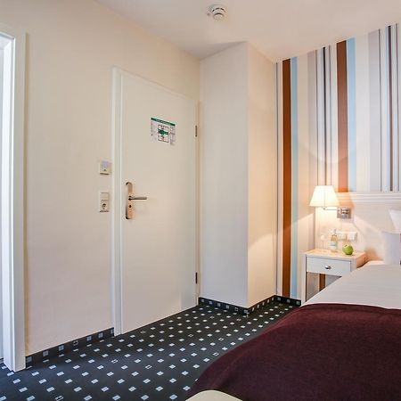Rhein Neckar Hotel MHG Esterno foto