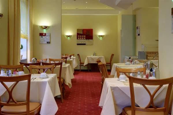 Rhein Neckar Hotel MHG Esterno foto