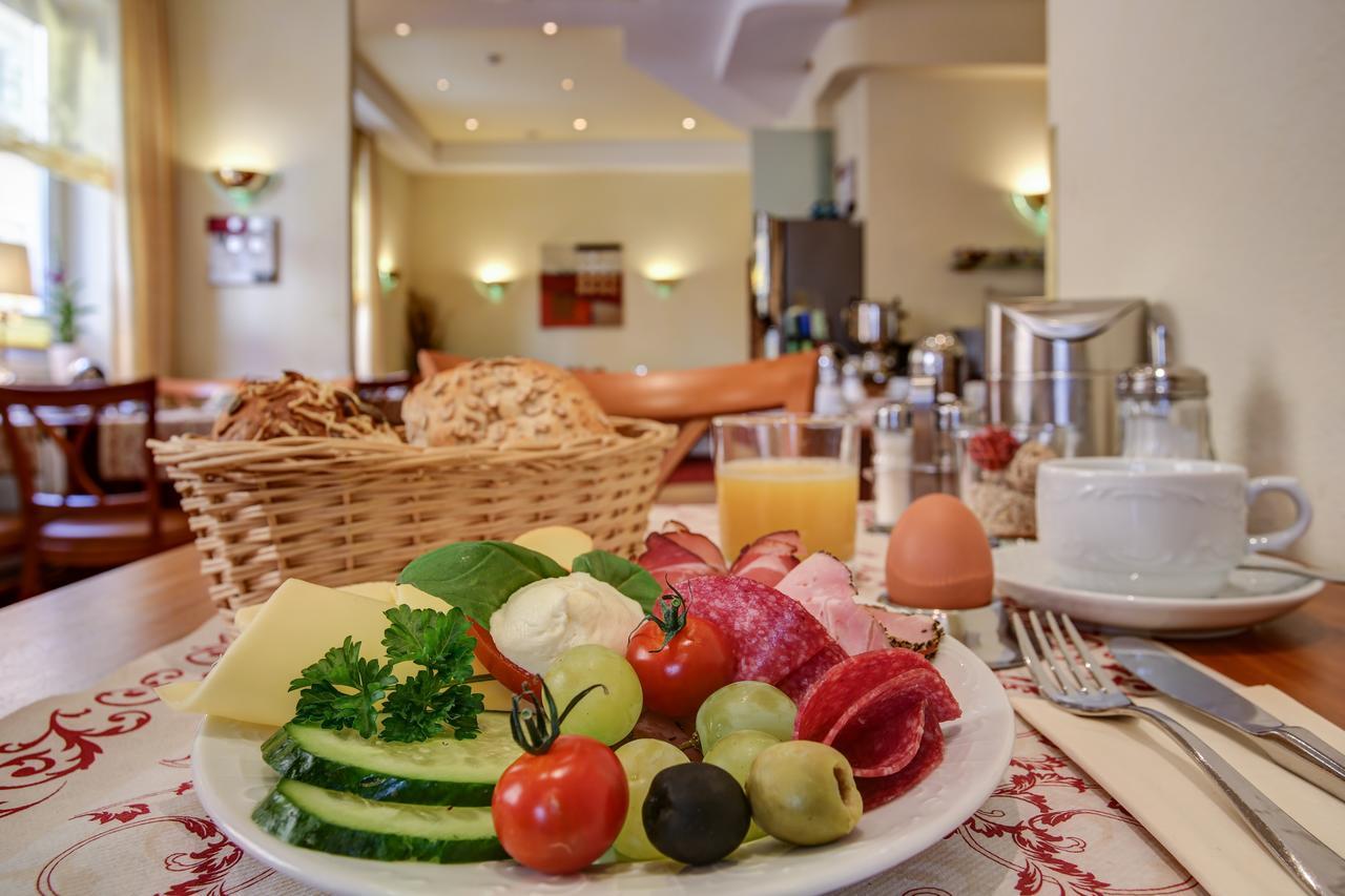 Rhein Neckar Hotel MHG Esterno foto