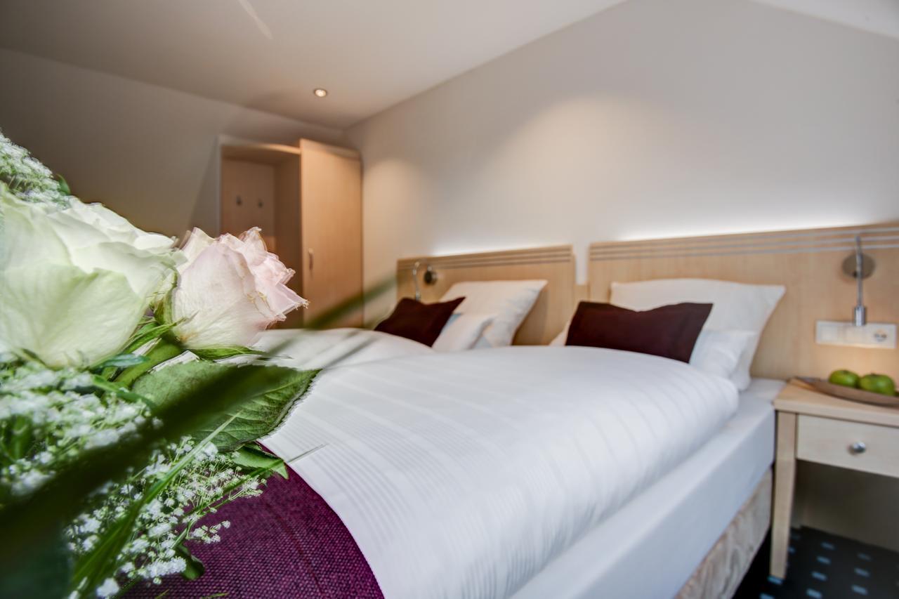Rhein Neckar Hotel MHG Esterno foto